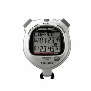 세이코 S 전자초시계 057 전문초시계 KS초시계 전문계측
