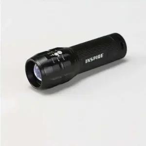 LED줌랜턴 캠핑조명기기 조명 후레쉬 10W 캠핑 LED랜턴