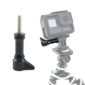 고프로 액션캠 호환 삼각대 고정 핸들 나사 스크류 볼트 마운트 WEC7581