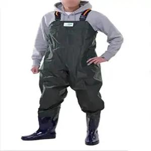 SW 비바데이 OX체스트 우의(가슴장화) 290 300이상 WEC824B