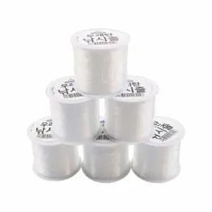 유니아트 우레탄 낚시줄 0.6mm 35M 팩(25개입)