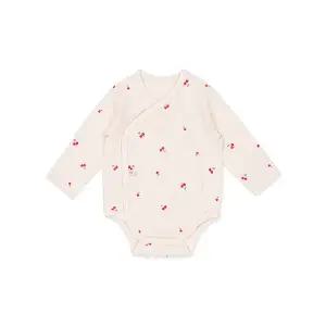 [롯데백화점]오가닉맘 미니체리배내수트(MKRNBS01)