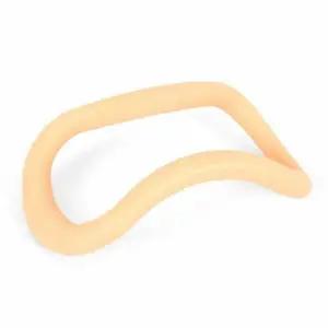 소프트 요가링 요가도구 피치 트로피컬 테스링 요가