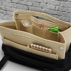 펠트 이너백 L 가방속백 가방이너백 가방속가방 WECA005