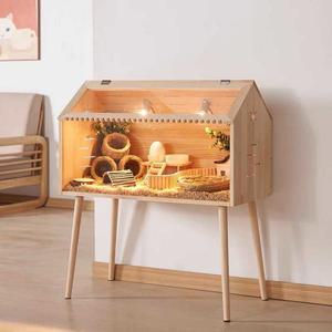 가정용 병아리 육추기 키우기 하우스 사육장 조류