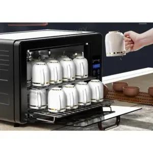 픽바이 네일샵소독기 UV 도구 피부관리실 자외선 미용 살균기