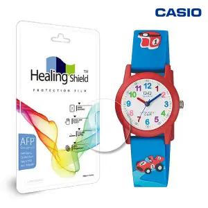 [카시오]큐앤큐 VR99J-004Y 전용 힐링쉴드 시계보호필름 기스방지 유리보호필름