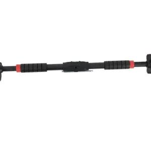 L60 아이워너 하드락 철봉 B 3 도어짐 턱걸이 문틀철