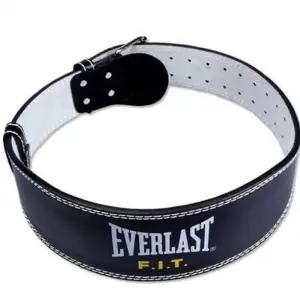 L22 에버라스트 가죽 역도벨트 DK EVFS 5000 역기 밸