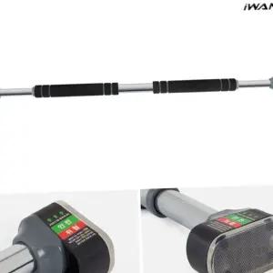 L63 아이워너 와이드 흠집방지 안전철봉 도어짐 턱걸