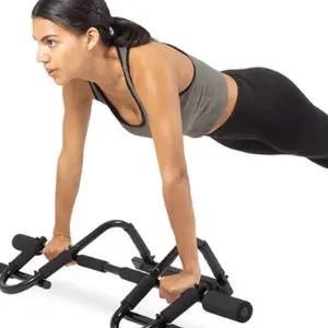 L63 문틀 턱걸이 윗몸일으키기 운동기구 헬스럽 문틀