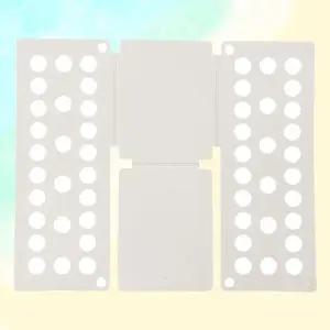 옷접는 셔츠 정리판 빨래 접는판 의류정리 옷개기 (WFKFFF3)