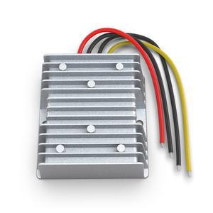 SZDULI 24V 36V 48V 60V 차량 조정기 30A로 15A 운반 10A 강압하는 12V 트럭용 컨버터 72V를 전압 20A