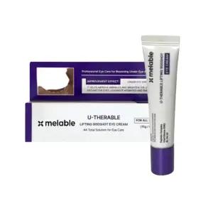 메라블 유쎄라블 리프팅 900샷 아이크림 15g x2개