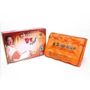 (MDP)황토 냉온찜질팩-PVC 냉찜질팩 다용도찜질 찜질 (KYR-W062CA9)