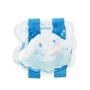 아이스팩 시나모롤 여름 냉찜질 여행 캐릭터 (KYR-WFHM65U)