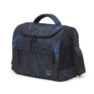 ( )메드앙 보온보냉 아이스백 (15L) (블루) 도시락가방