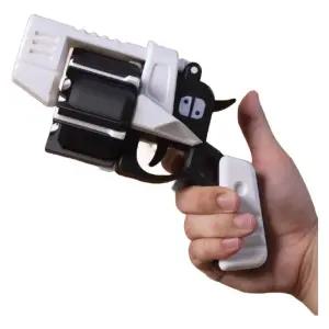 호환 닌텐도칩케이스 리볼버 스위치 칩 레드 수납 보관함