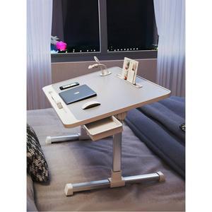 접이식 좌식 테이블 미니책상 탁자 접이식테이블 침실 2인 먼작귀 책상