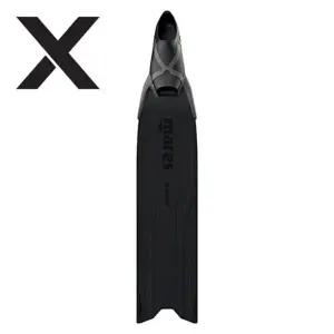 마레스 프리다이빙용 롱핀 오리발 U111965 수영오리발