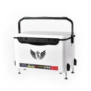 낚시 아이스 박스 대장 갈치 쿨러 트렁크 대용량 캐리어 해동 쿨백 부시리 슈퍼 바이저