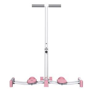 허벅지 퍼플 패드 레그다리기 훈련 레귤러버전 보드 근력운동 슬라이드보드 슬라이드 홈트 1 스키머신 홈스윙