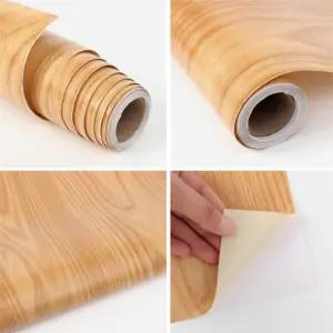 우드결 시트지 인테리어필름