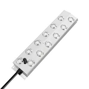 연못 인공폭포 실내분수대 발생기 안개노즐 수족관 10구 안개 분수