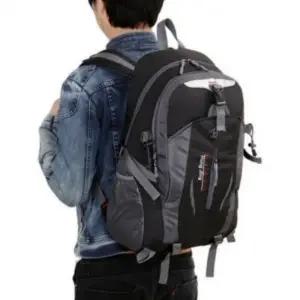 등산 백팩 가방 대용량 여행 배낭 경량