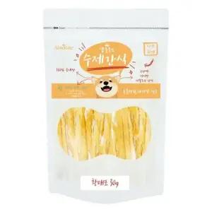 앱솔루트 수제간식 황태포 30g WECB1E3