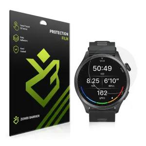 보이스캐디 러닝워치 뉴런 R21 강화유리 액정보호필름 2매