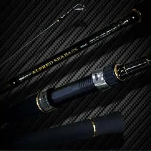 고탄소 농어 낚싯대 시리즈 86ML 스피닝로드