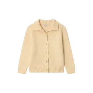 갤러리아 [커버낫키즈]드레이프 숄카라 가디건 (CK2504CD80)