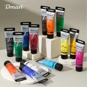 전문가용 아크릴물감 (75ml) 전문가용아크릴물감 쉴드물감