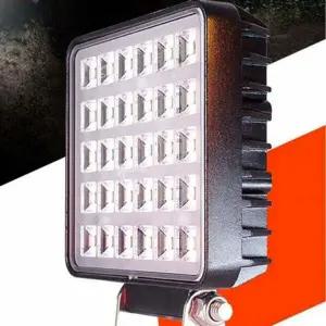 작업용 방수 LED 램프 랜턴 안개등 써치라이트