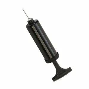 휴대용공기주입기 바람넣기 소형손펌프 스포츠용품 휴대용