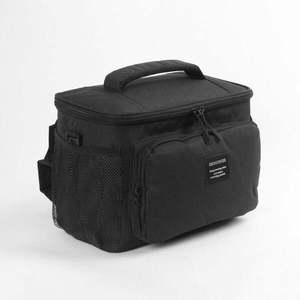음료홀더 보온보냉 아이스백 11L 쿨러백