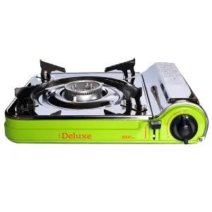 맥스 슬림고화력 휴대용 가스렌지 /캠핑용/업소용/가정용 가스버너 MS-3500S