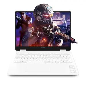 HP 오멘 16-am0342TX U7-255H RTX5060 500nits QHD 게이밍노트북