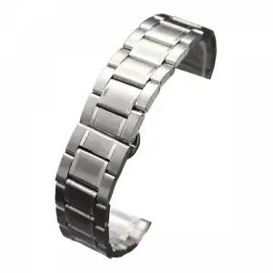 [골드스마일]시계줄교체 스트랩 메탈스트렙 디버클 밴드 G7