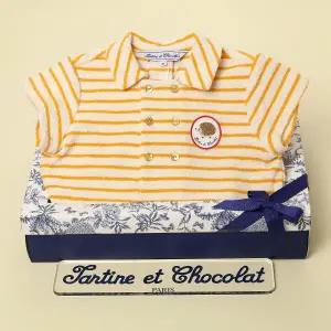 [롯데백화점]타티네쇼콜라 몬트테리롬퍼B(백일돌선물)TTPMQA083B