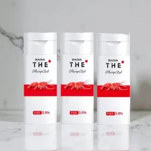 체리 새우 관상용 애완 키우기 구피 엔젤피쉬 새우은신처 수아쿠아