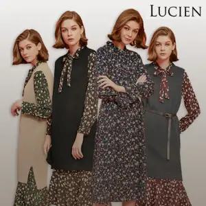 릴리원피스 4종 니트베스트 3종 택1