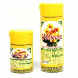 280g 식물영양제 고형 식물알갱이영양제 화초알갱이영