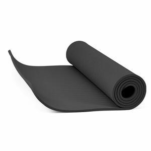 요가매트 블랙 스포츠매트 tpe 8MM 테스매