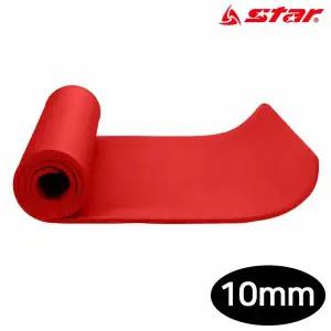 매트 요가전용매트 NBR 요가매트 10mm 운