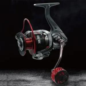 원투 스피닝 바다 민물 낚시 릴 핸들 포함