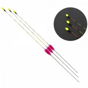 민물 낚시용 시인성 플로팅 찌톱