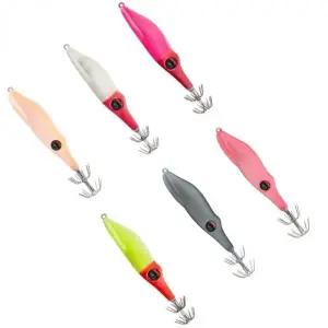 오징어 채비 싱킹 에기 한치 낚시 슷테 드로퍼