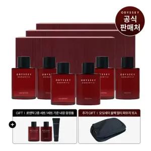 오딧세이 로맨틱 스페셜 2종 세트 3개
